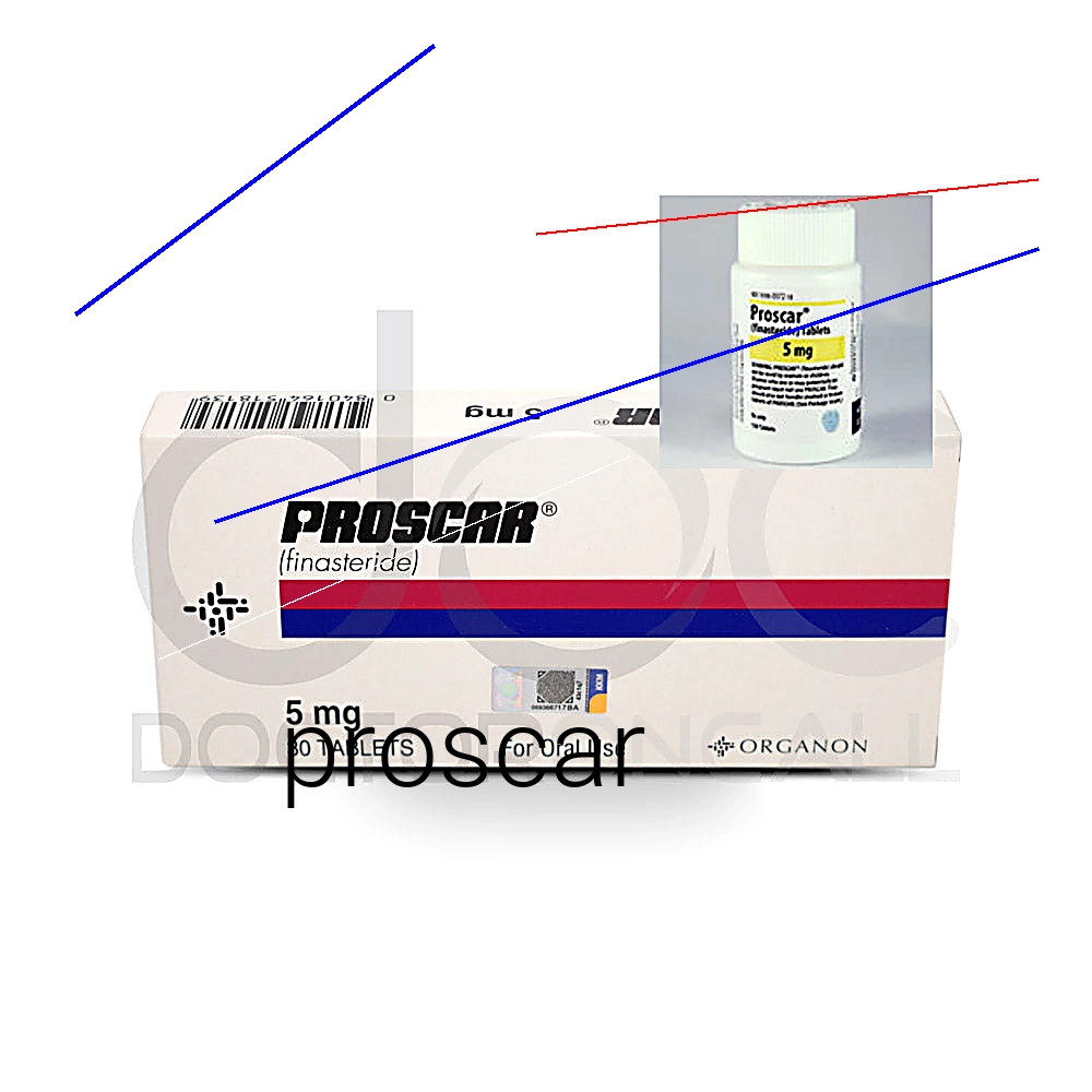 Proscar 5mg prix